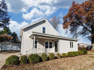 199 Richard Dr, Xenia, OH 45385