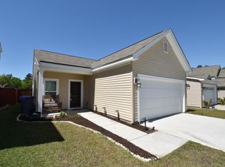 3711 Raddison Ln, LADSON, SC 29456