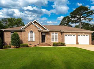 101 Mill Rd, Springville, AL 35146