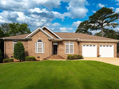 101 Mill Rd, Springville, AL, 35146