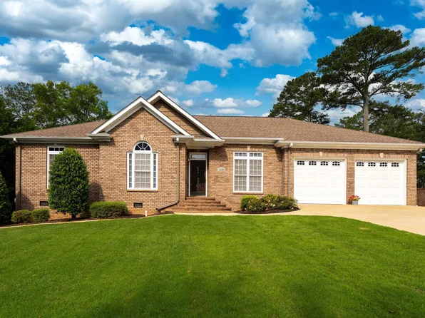 101 Mill Rd, Springville, AL 35146