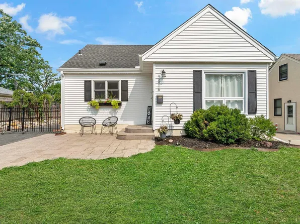 7516 North St, Saint Louis Park, MN 55426
