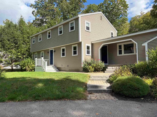 120 Sagamore Road, Rye, NH 03870