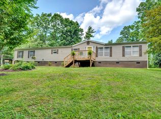 610 Isolane Rd, Callaway, VA 24067