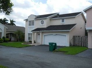 10150 NW 54th Ter, Doral, FL 33178