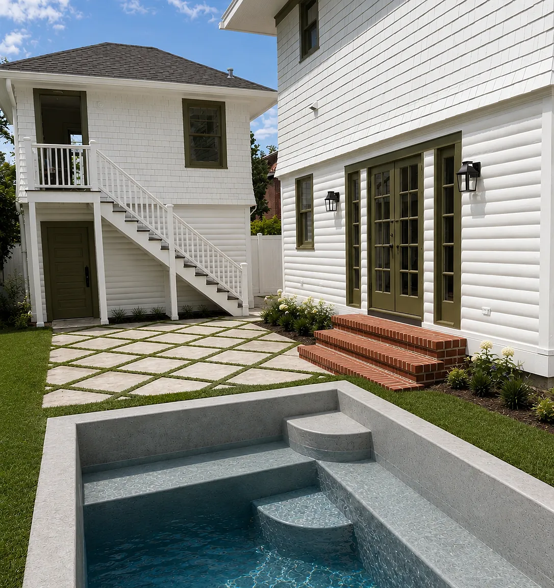 4 bed, 3.5 bath, 3092 sqft, $7,000 — Photo 1