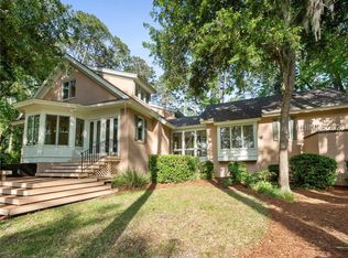 24 Long Brow Rd, Hilton Head Island, SC 29928