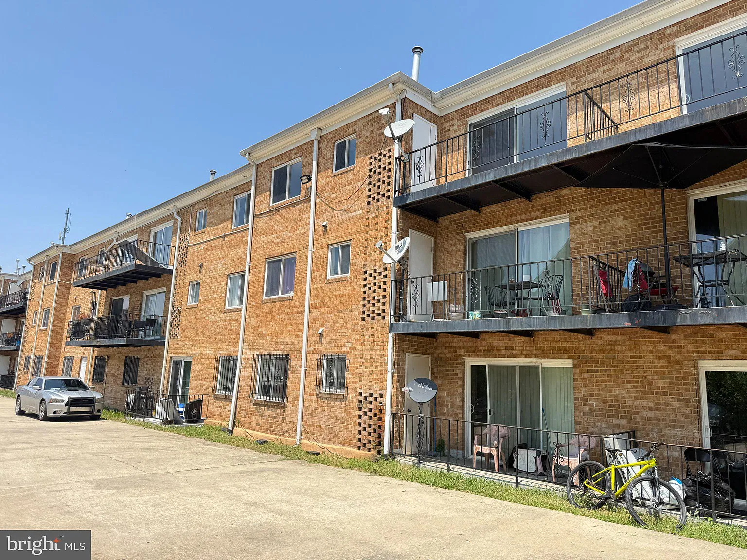 Marshall Heights — Photo 1