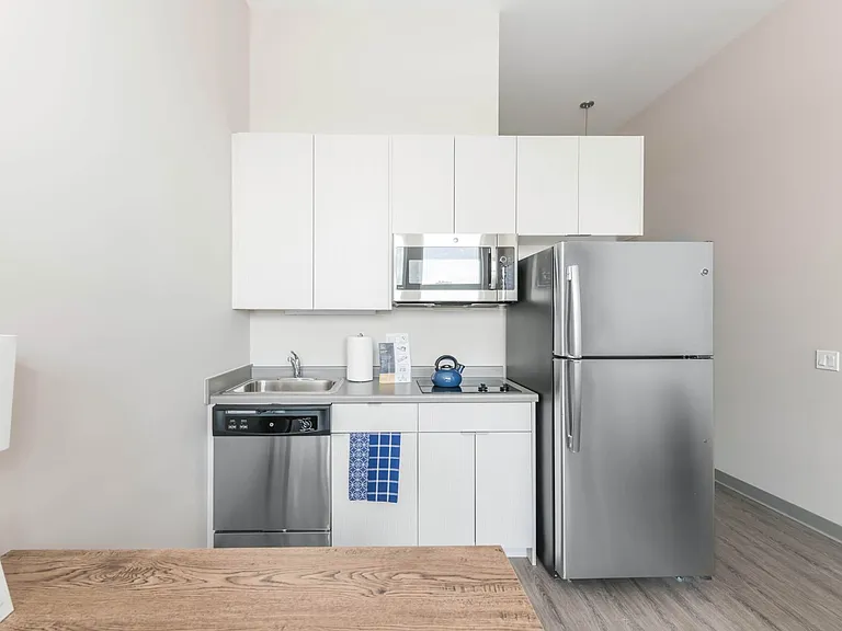 21st Street Lofts by 3L Living — Photo 14