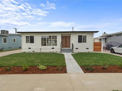 3119 Chatwin Ave, Long Beach, CA, 90808