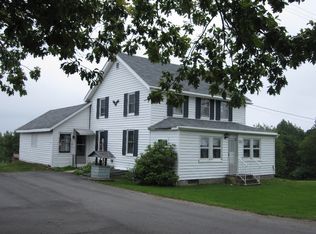 1263 Ayers Jct Road, Charlotte, ME 04666