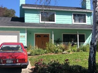 2909 Kristie Ct, Santa Cruz, CA 95065