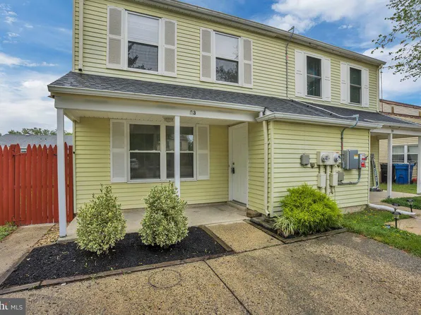 33 Libra Ln, Sewell, NJ 08080