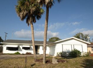 1395 Dolphin Ave, Merritt Island, FL 32952