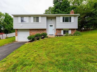 3805 Windbrook Pl, Clinton, MD 20735