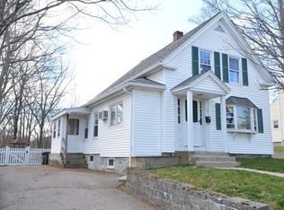 78 High St, Milford, MA 01757