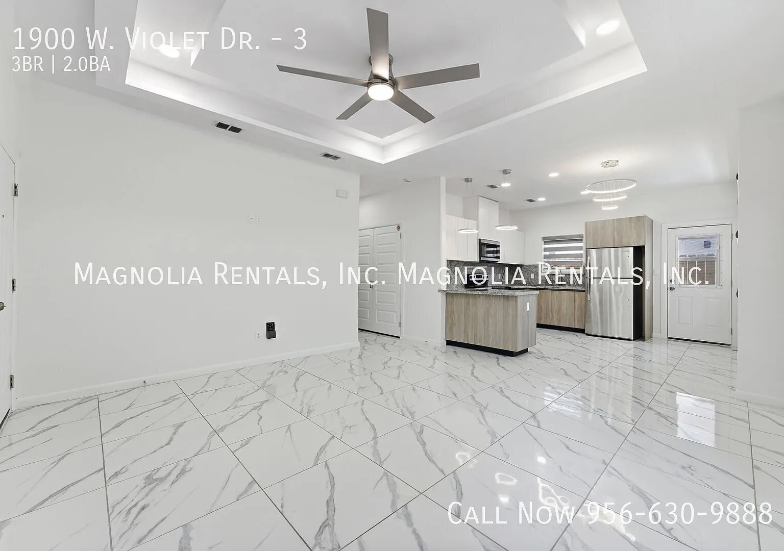 1st Month Free with 13 Month Lease — Photo 3