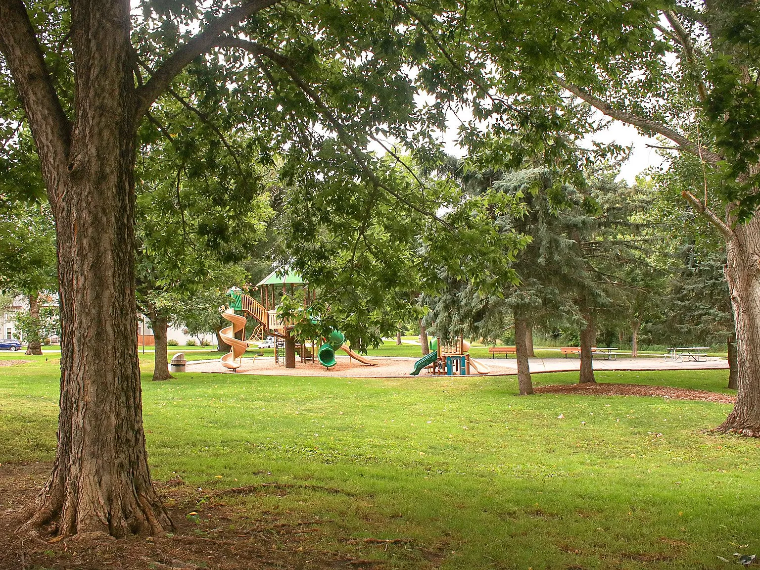 Grand West at Briarwood — Photo 1