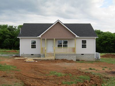 1607 Larry Dospil Dr LOT 36, Lewisburg, TN, 37091