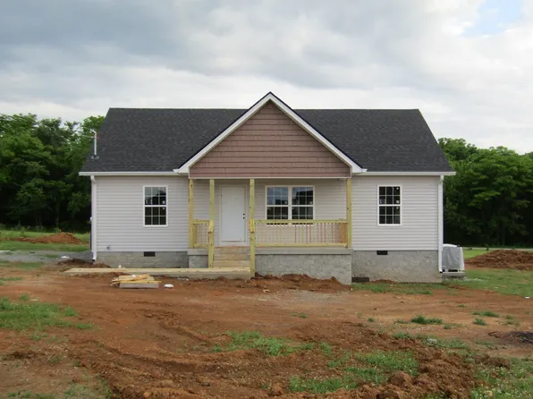 1607 Larry Dospil Dr Lot 36, Lewisburg, TN 37091