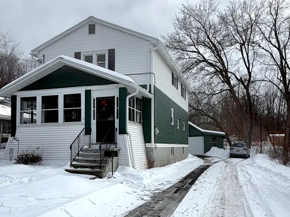 30 Griswold Avenue, Troy, NY 12180