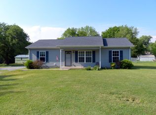 180 Hollywood Blvd, Gallatin, TN 37066