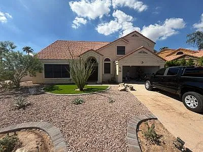 3842 E Tanglewood Dr