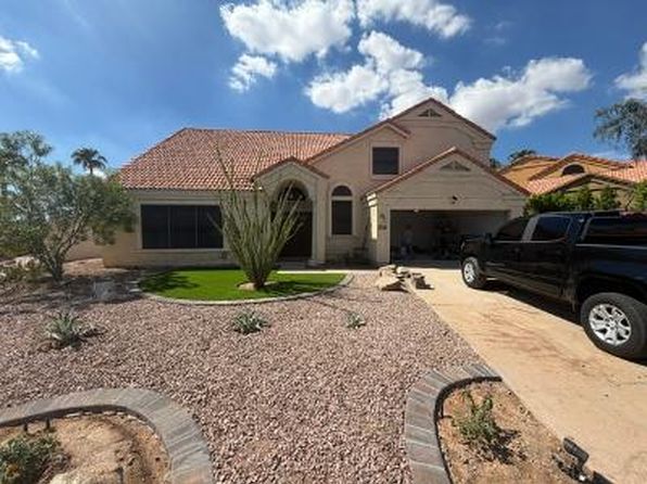 3842 E Tanglewood Dr