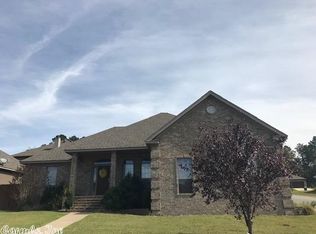 1200 Kings Ct, Benton, AR 72019