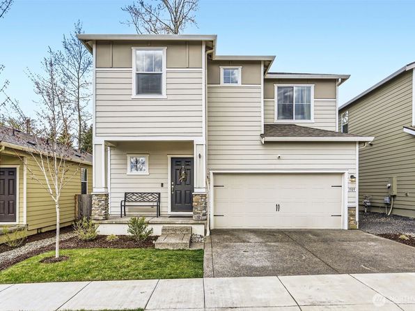 1509 W 15th Street, La Center, WA 98629