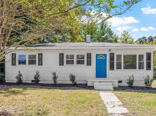 137 E End Ave, Durham, NC 27703