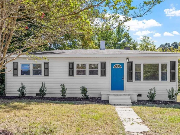 137 E End Ave, Durham, NC 27703