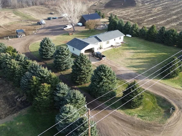25882 Skunk Creek Ave, Hartford, SD 57033