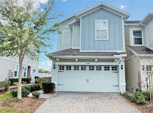 2564 Sedge Grass Way, Orlando, FL 32824