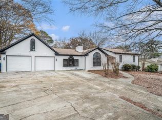 441 Village Way, Lawrenceville, GA