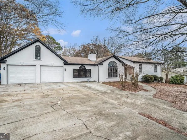 441 Village Way, Lawrenceville, GA 30046