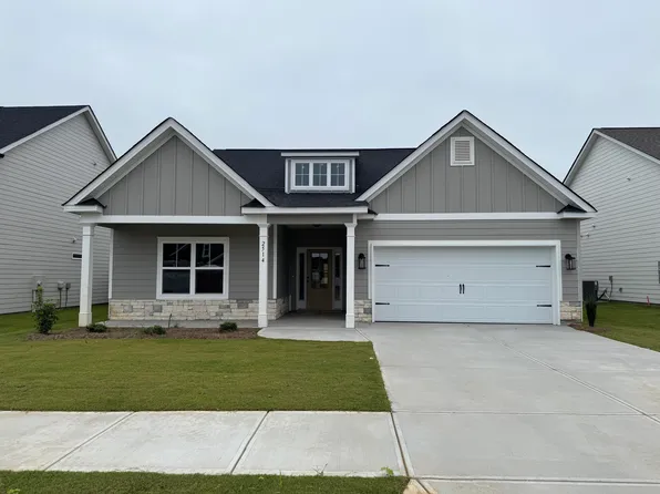 2514 Laurens Street, Grovetown, GA 30813