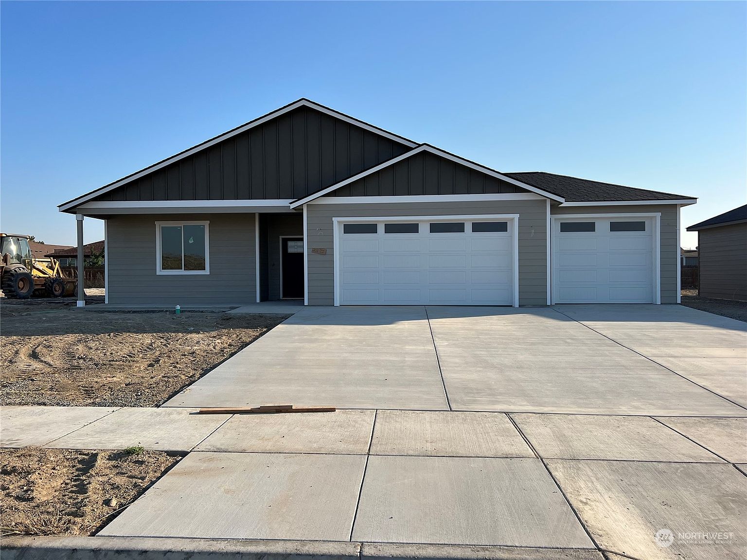 207 N Gold Cup Drive, Moses Lake, WA 98837 Zillow