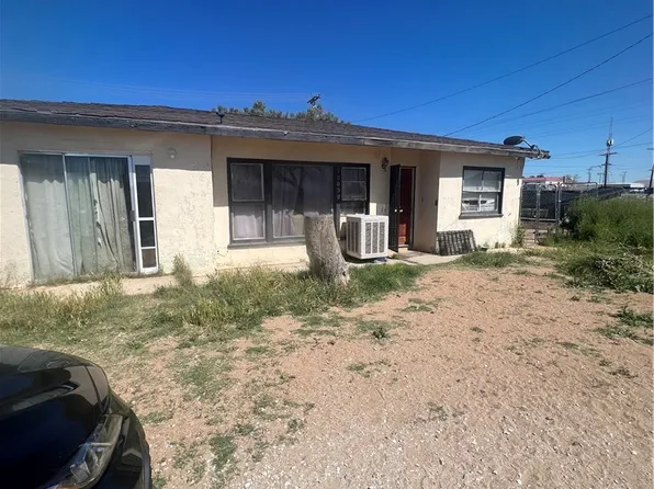 18039 Delicious St, Adelanto, CA 92301