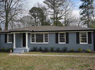 88 Circle Dr, Winder, GA 30680