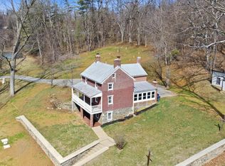 9025 Myersville Rd, Myersville, MD 21773