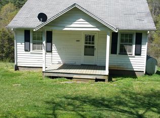 205 Canodys Store Rd, Amherst, VA 24521