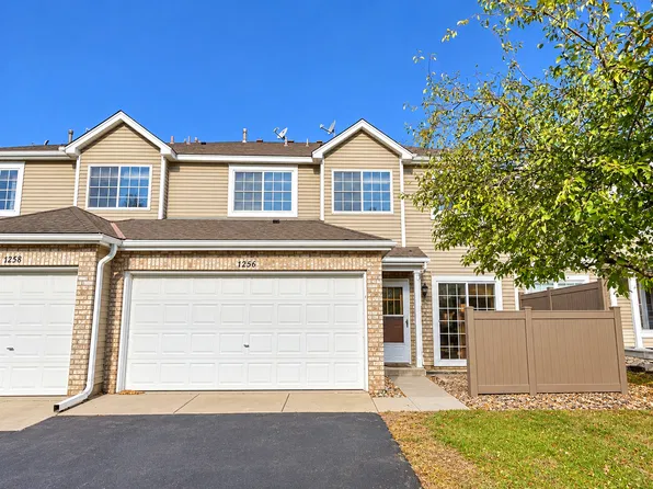 11256 Providence Ln, Eden Prairie, MN 55344