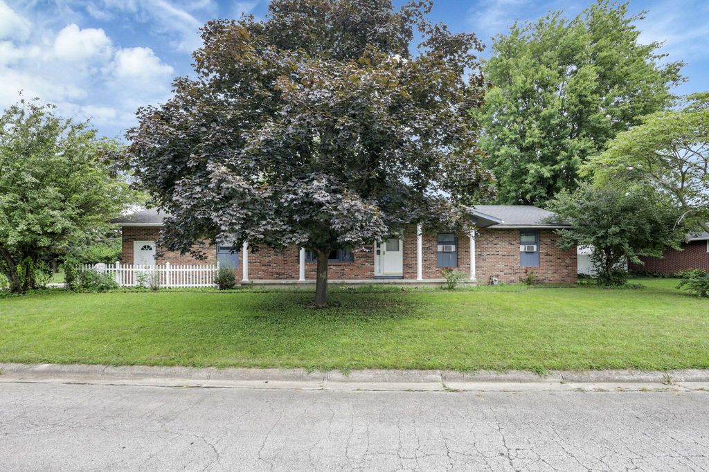 Real estate listing image