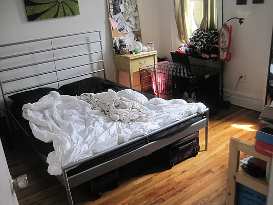 Rented by Wyckoff Heights Realty Inc. | media 11