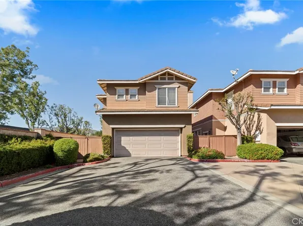 4265 Emerald Ave, La Verne, CA 91750