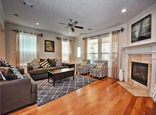 1006A Rochow St, Houston, TX 77019