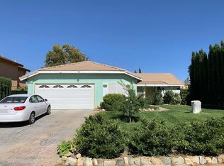 14817 Cypress Rd, Adelanto, CA 92301