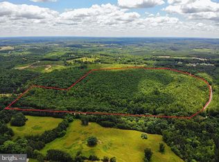 Roark Mill Rd, Hurt, VA 24563