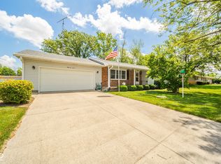 4216 Judy Ave, New Castle, IN 47362